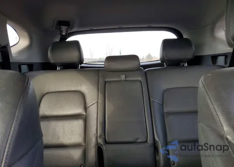 2017 Hyundai Tucson Se Plus z USA, uszkodzony, nr VIN KM8J33A48HU547872